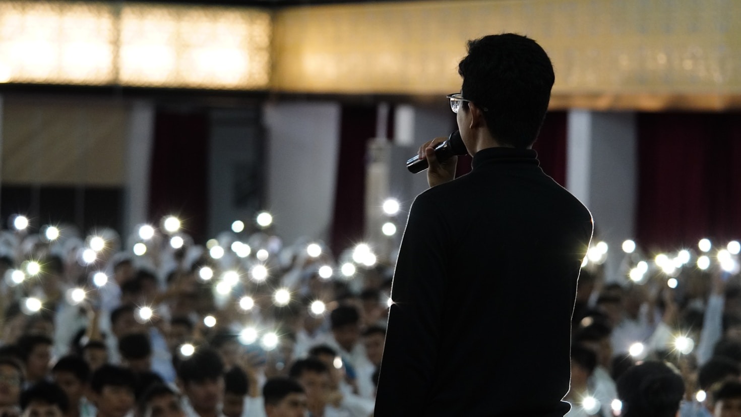 Behind the Scenes of International Development Efforts