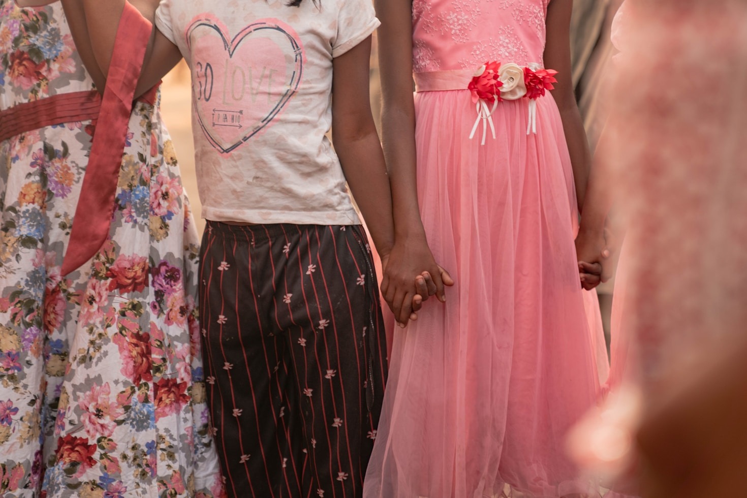 Connecting for Change: Building Meaningful Partnerships